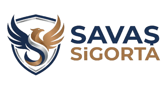Savaş Sigorta Logo